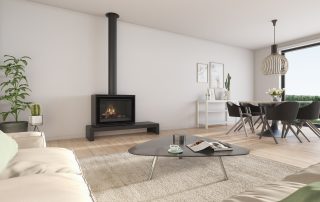 Socle Cailla BECAFIRE