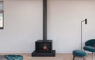 Socle Estrade BECAFIRE