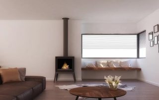 Socle BECAFIRE OBLIQUE