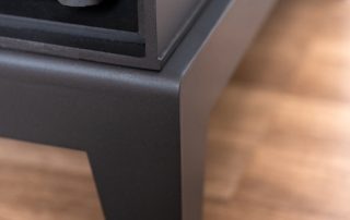 Socle Rondo BECAFIRE