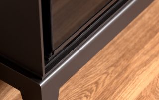 Socle Rondo BECAFIRE