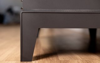 Socle Rondo BECAFIRE