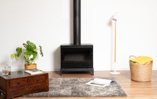 Socle Rondo BECAFIRE