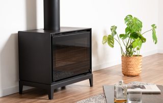 Socle Rondo BECAFIRE