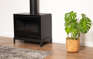 Socle Rondo BECAFIRE