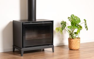 Socle Rondo BECAFIRE