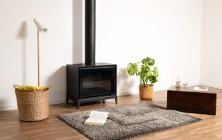 Socle Rondo BECAFIRE