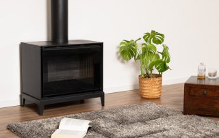 Socle Rondo BECAFIRE