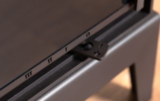 Socle Rondo BECAFIRE