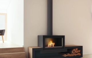 Socle Harkavy BECAFIRE