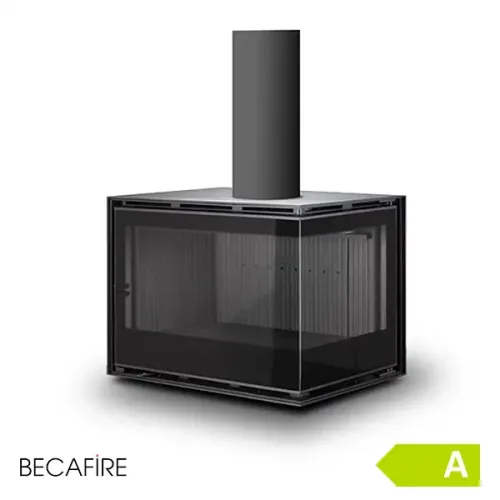 Insert Cub'R Corner Right 70/60 BECAFIRE