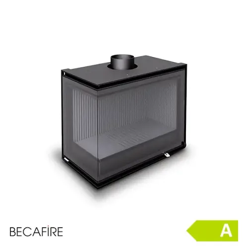 Insert Cub'R Corner L 60/60 BECAFIRE