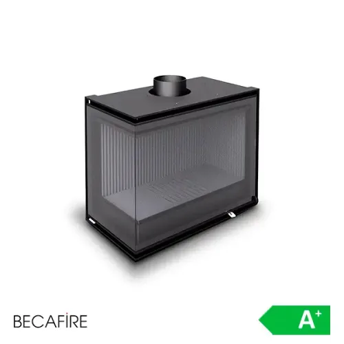 Insert Cub'R Corner L 80/60 BECAFIRE