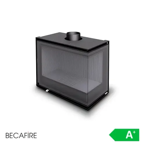 Insert Cub'R Corner R 80/60 BECAFIRE