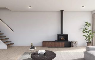 Socle Stark BECAFIRE